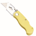 Heißer Verkauf Multifunktions Retractable gefalteten Cutter Knife (XL-17003)